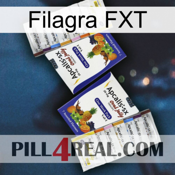 Filagra FXT 12